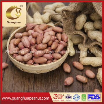 Best Quality Peanut Kernels with Skin